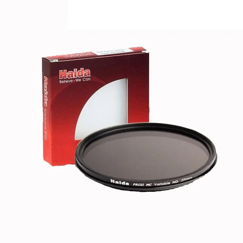 Haida PROII MC Variable Neutral Density ND Filter