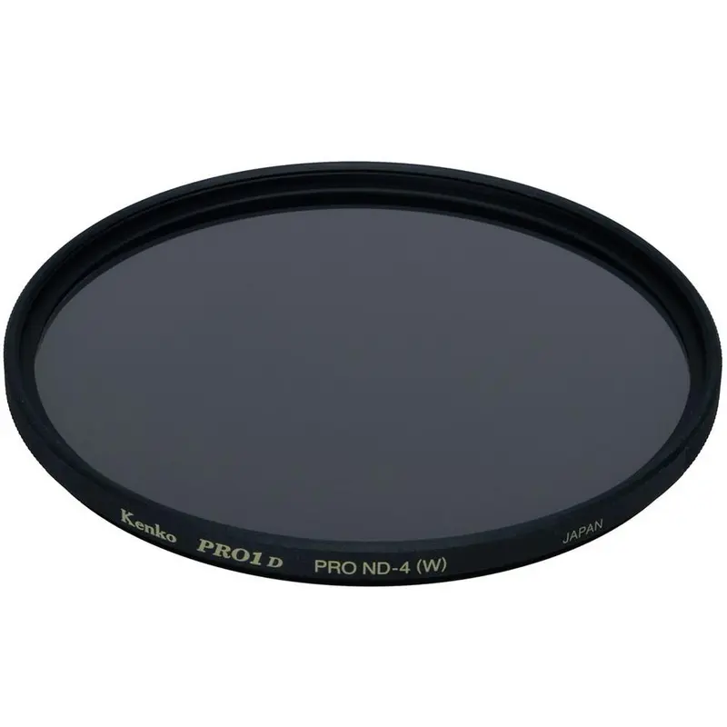 Kenko PRO1D Neutral Density 4 Filters