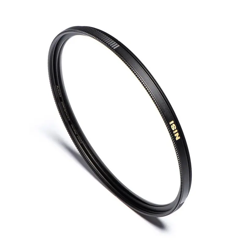 Nisi PRO Nano HUC UV Filter