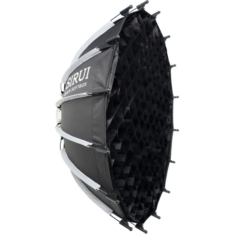 Sirui 60cm Quick Assembly Softbox