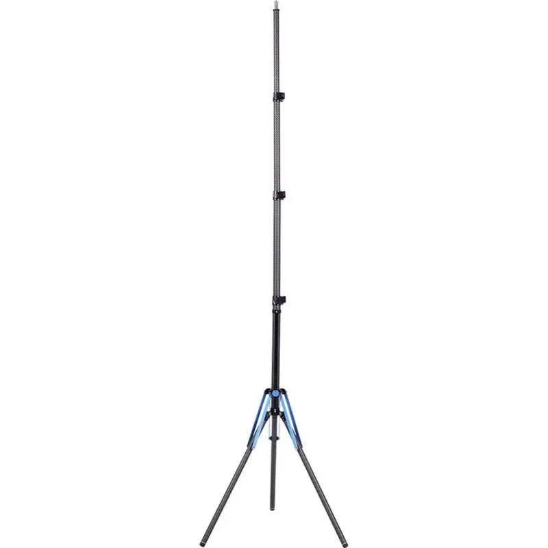 Sirui DK18 Carbon Fiber Air Cushioned Lightstand