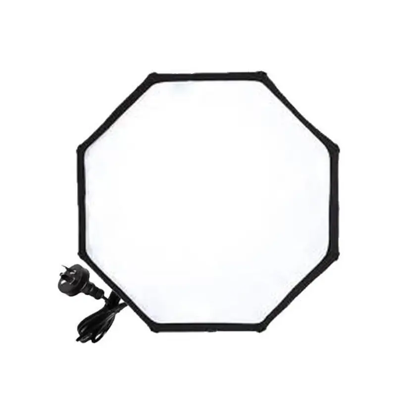 67cm Octagon Softbox With E27 Bulb Mount (Softbox and Connector Only)