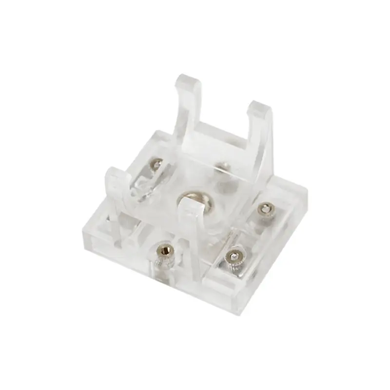 Aputure Magnetic T12 Bracket For Amaran PT Tubes