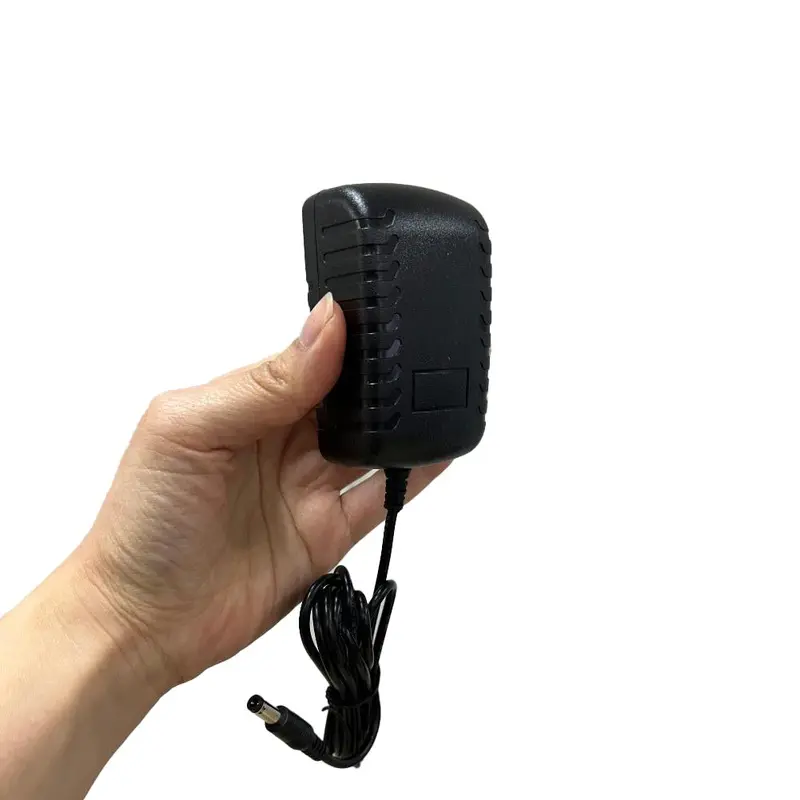 Black 200cm Power Adapter for SPIN STUDIO 16"
