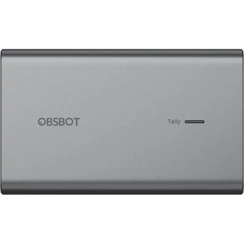 OBSBOT UVC to NDI Adapter