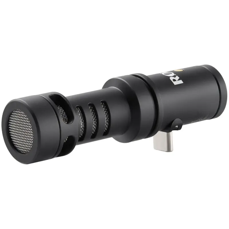 Rode VideoMic Me-C+ Microphone