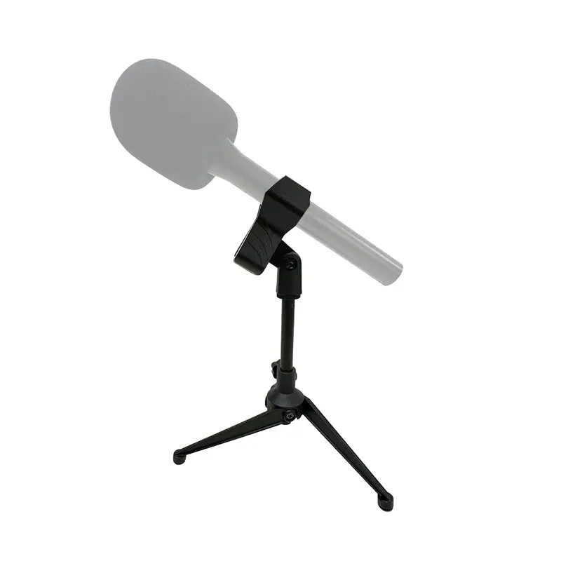 Spectrum Tripod Tabletop Microphone Stand