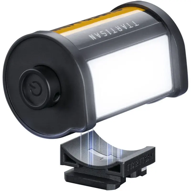 TTArtisan Mini Magnetic LED Light (Black)