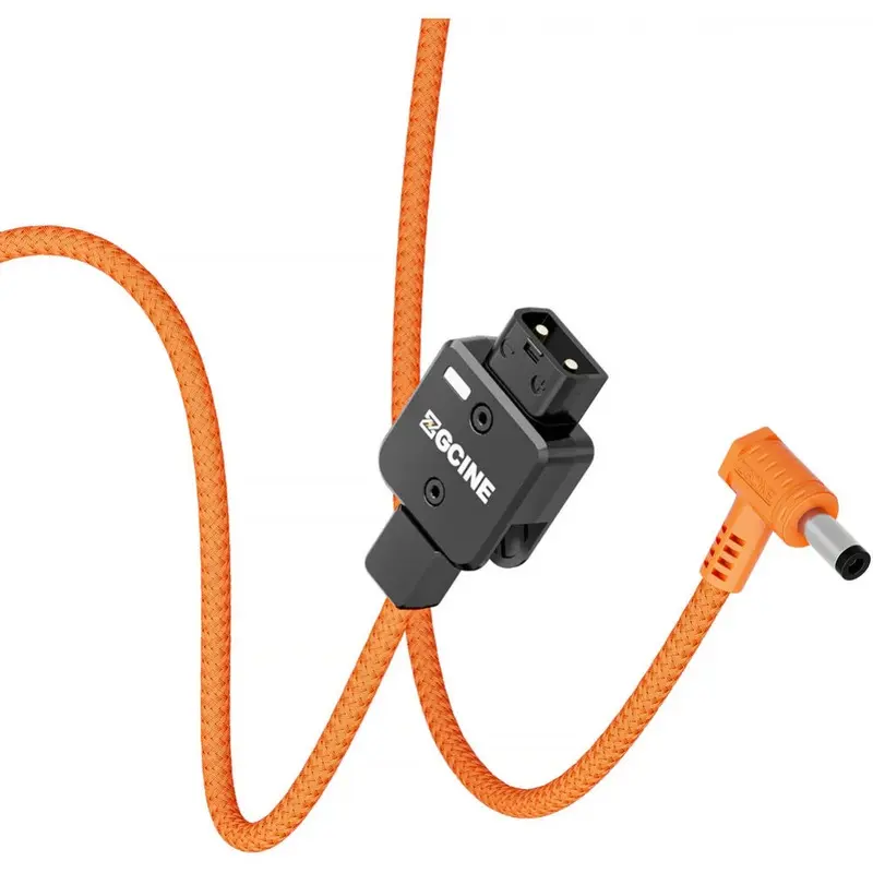 ZGCINE D-Tap to DC Power Cable (60 cm)