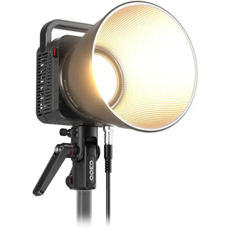Zhiyun MOLUS G300 300W Bi-Colour COB Light