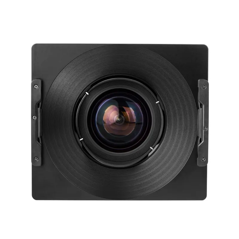 NiSi 180mm Filter Holder For Irix 11mm f/4