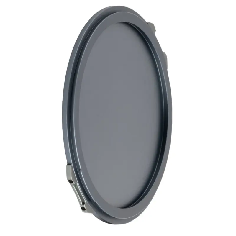 NiSi 82mm JetMag Pro Black Mist 82MAG Magnetic Filter