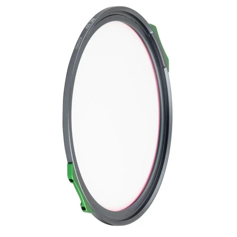 NiSi 82mm JetMag Pro Capture Kit 82MAG Magnetic Filter Kit