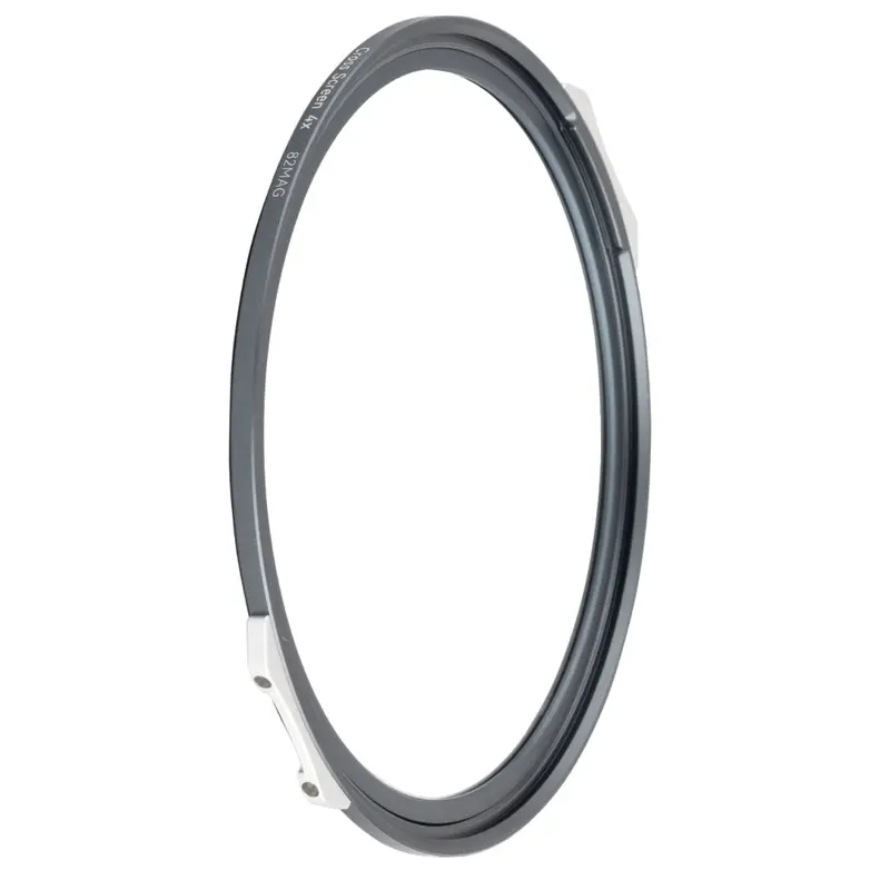 NiSi 82mm JetMag Pro Cross Screen 4x 82MAG Magnetic Filter (Four-Point Star Effect)