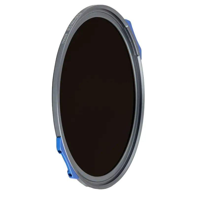 NiSi 82mm JetMag Pro FS ND1000 82MAG Magnetic Filter (10 Stop)