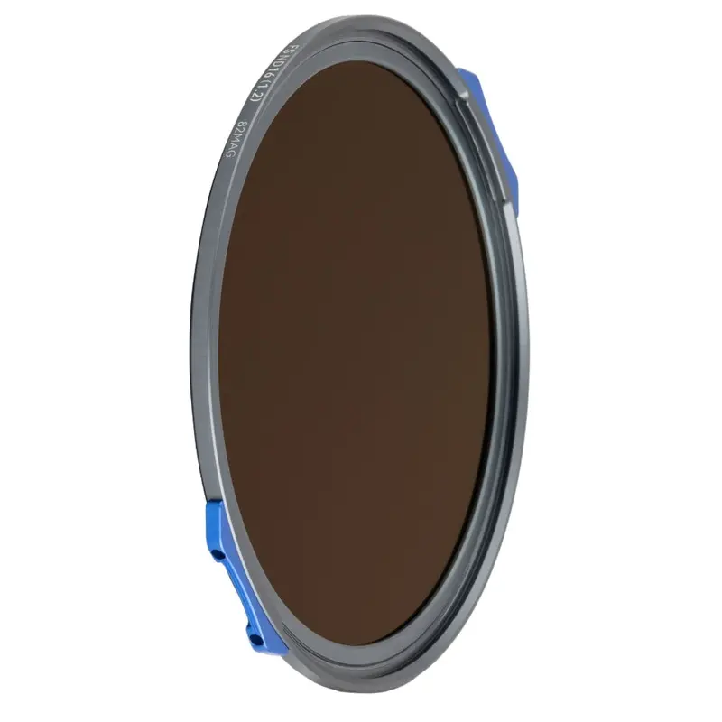 NiSi 82mm JetMag Pro FS ND16 82MAG Magnetic Filter (4 Stop)