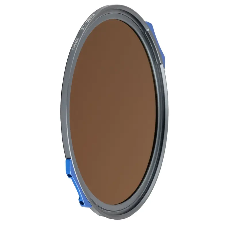 NiSi 82mm JetMag Pro FS ND2 82MAG Magnetic Filter (1 Stop)