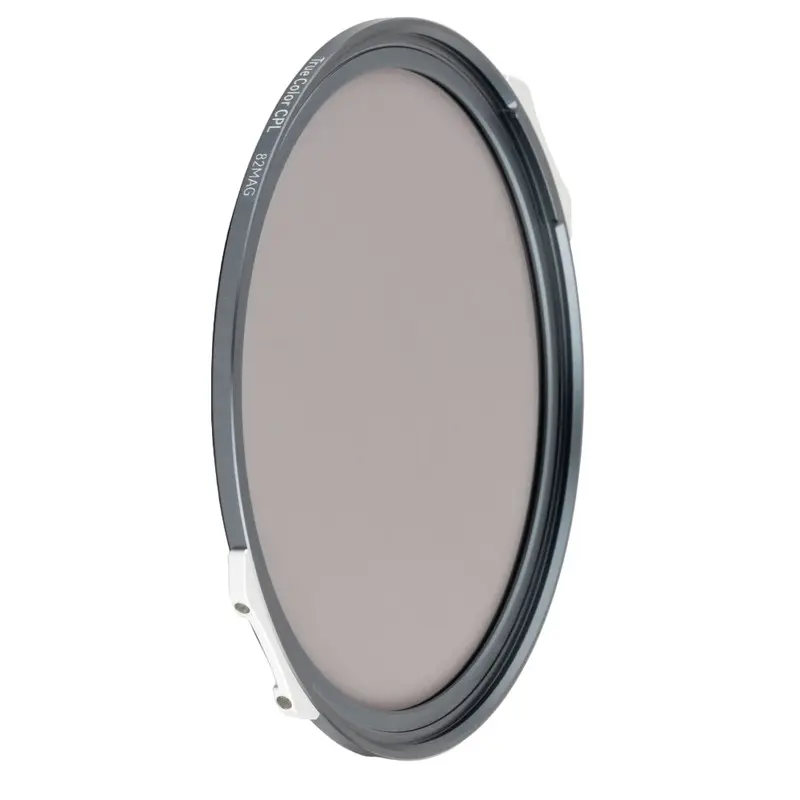 NiSi 82mm JetMag Pro True Color CPL 82MAG Magnetic Filter