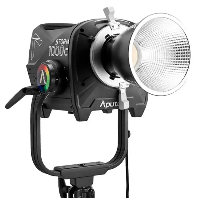 Aputure Storm 1000C Blair LED Light