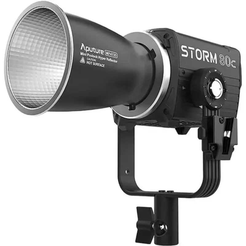 Aputure Storm 80C Blair LED Light