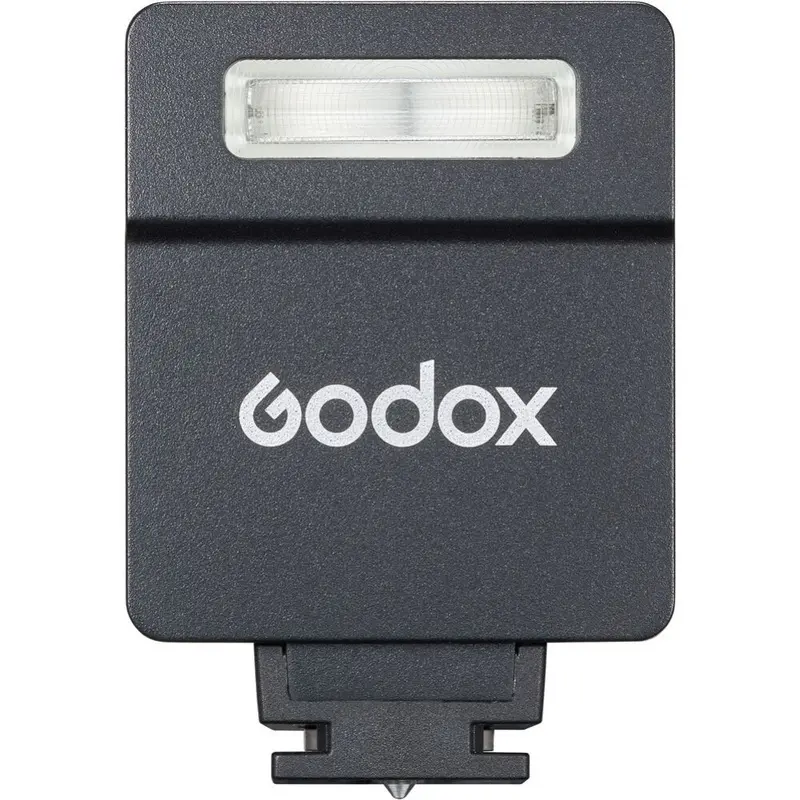 Godox iM22 Mini Flash With Lithium Battery (Universal)