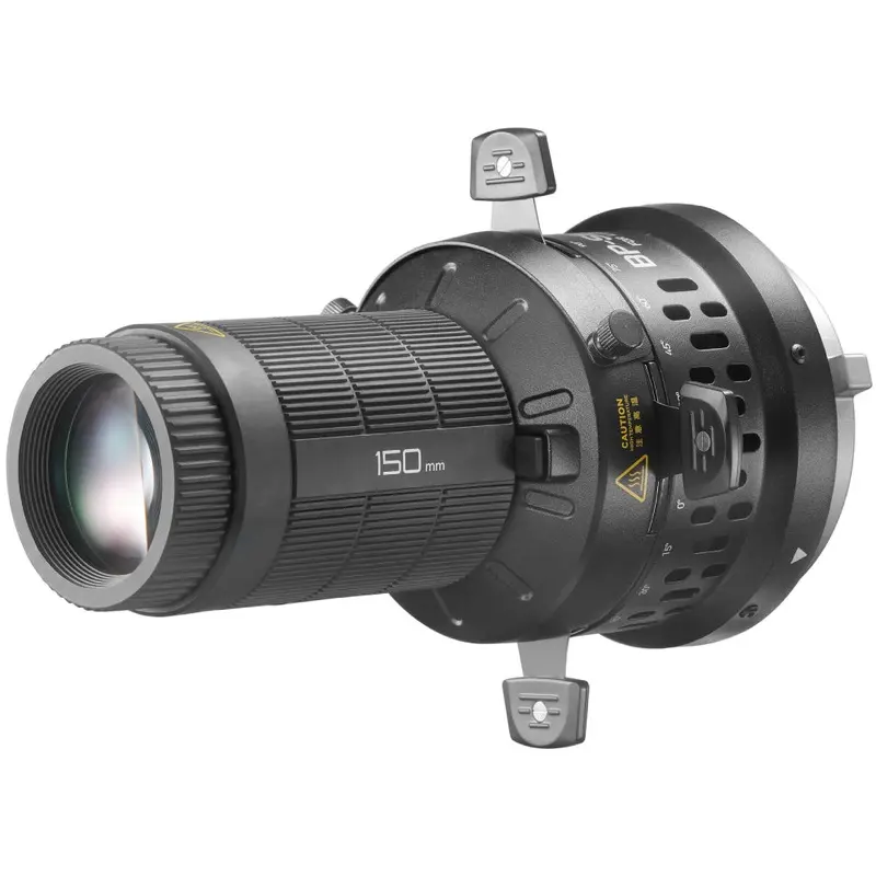 Godox Litemons BP-SE LED Projection Attachment with 150mm Lens