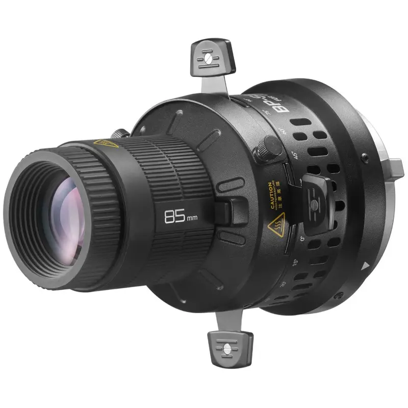 Godox Litemons BP-SE LED Projection Attachment with 85mm Lens
