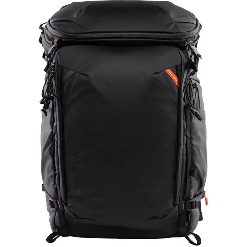 PGYTECH OnePro Flex Backpack with Camera Insert (Space Black, Large)