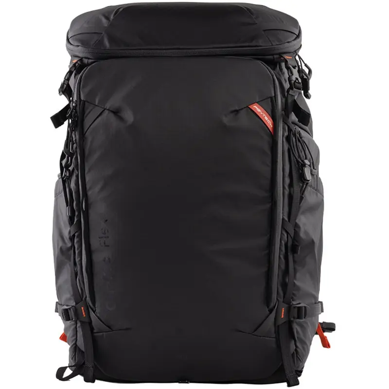 PGYTECH OnePro Flex Backpack with Camera Insert (Space Black, Medium)