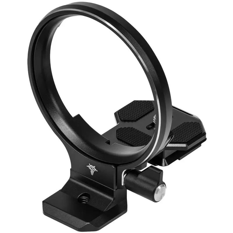 Silence Corner Atoll D + for DSLR Cameras - Black