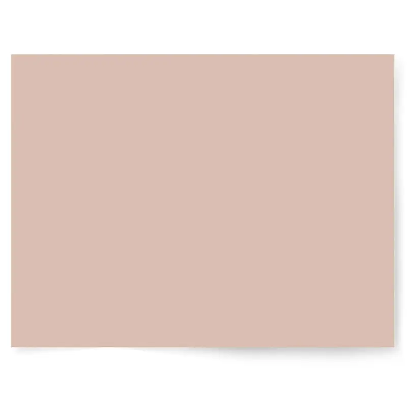 Backdrop Collective Almond Shortbread Vinyl Flat Lay | Single-sided Backdrop