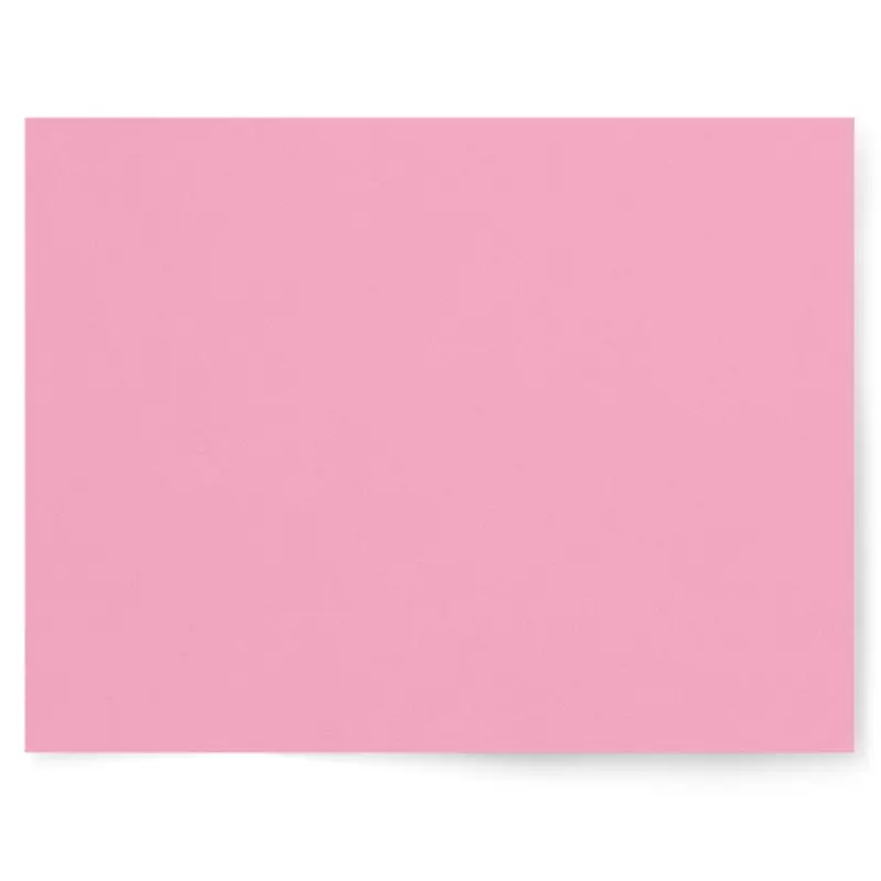 Backdrop Collective Bright Peony Pink Vinyl Flat Lay | Single-sided Backdrop