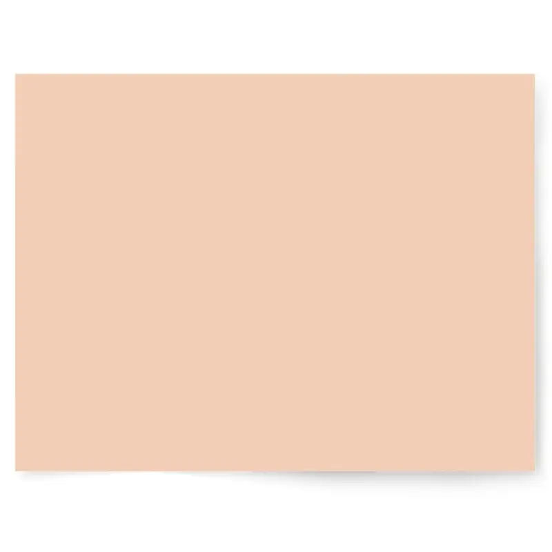 Backdrop Collective Creamy Shortbread Vinyl Flat Lay | Single-sided Backdrop