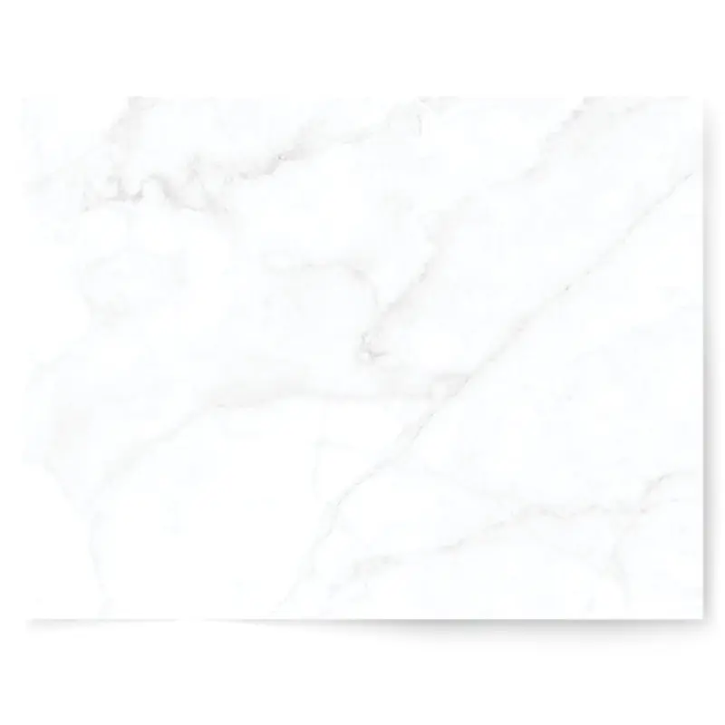 Backdrop Collective Light Granite Vinyl Flat Lay | Single-sided Backdrop
