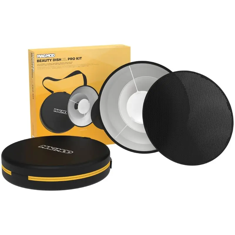 MagMod Beauty Dish XL 20 Pro Kit