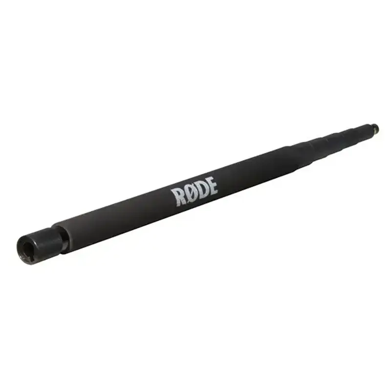 Rode Aluminium BoomPole (0.85 - 3.28m)