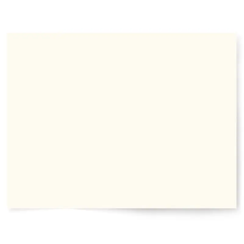 Backdrop Collective Cream Vinyl Flat Lay | Single-sided Backdrop