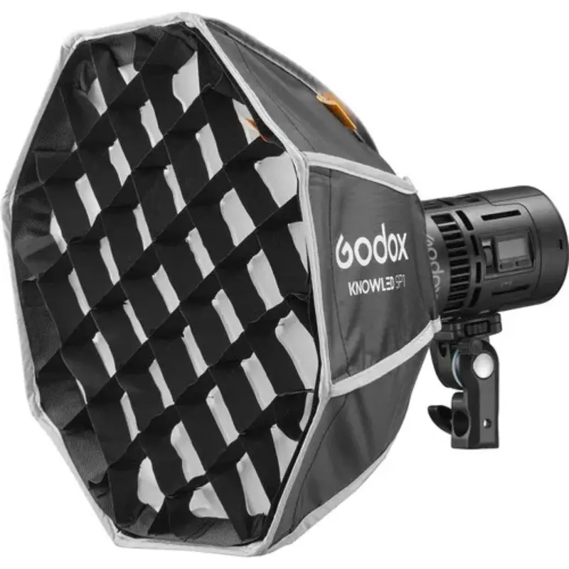 Godox 30cm Parabolic Softbox For MS60 & RS60