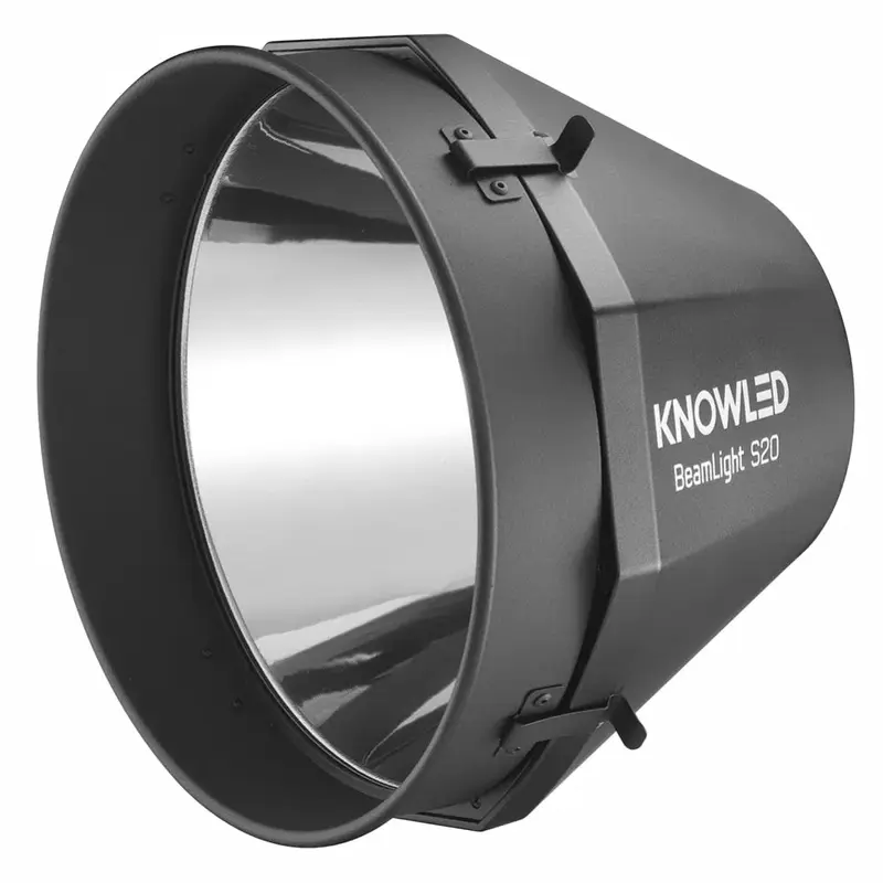 Godox Beamlight S20 Reflector For MS60 & RS60