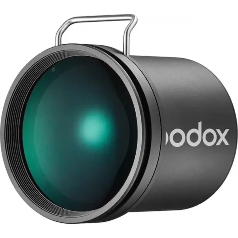 Godox DL5 Parallel Beam Booster For S60Bi, MS60 & RS60