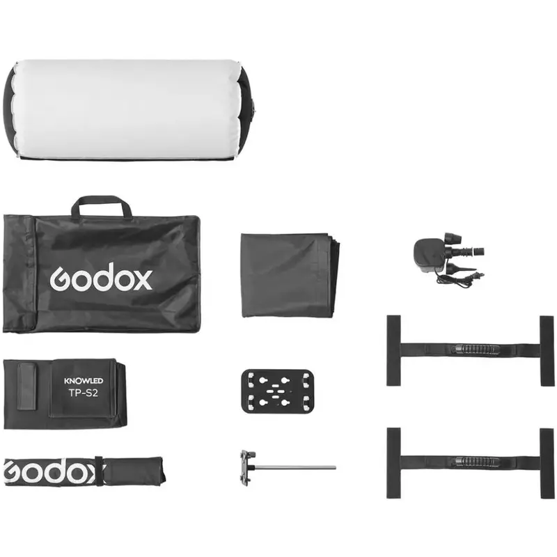 Godox KNOWLED 600mm Air Tube for TP2R
