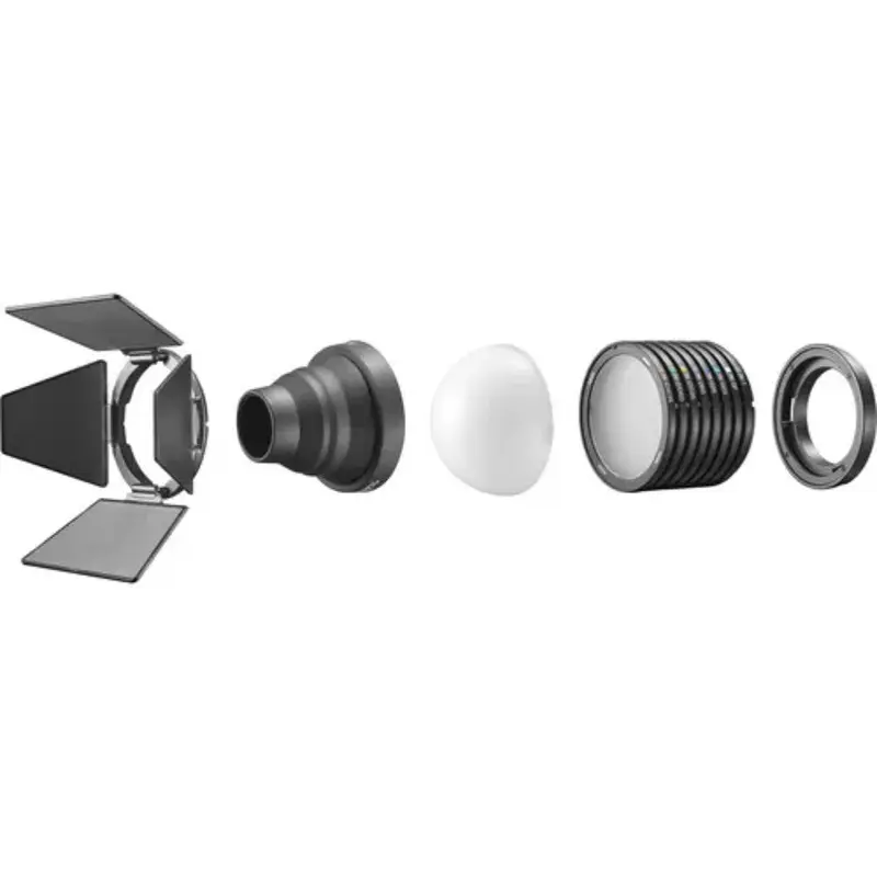 Godox Magnetic Kit For MS60 & RS60