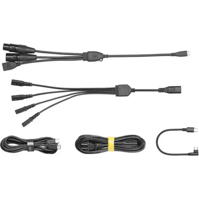 Godox Mains Power Cable For MS60 & RS60