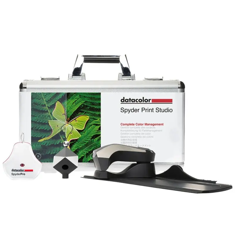 Datacolor Spyder Print Studio