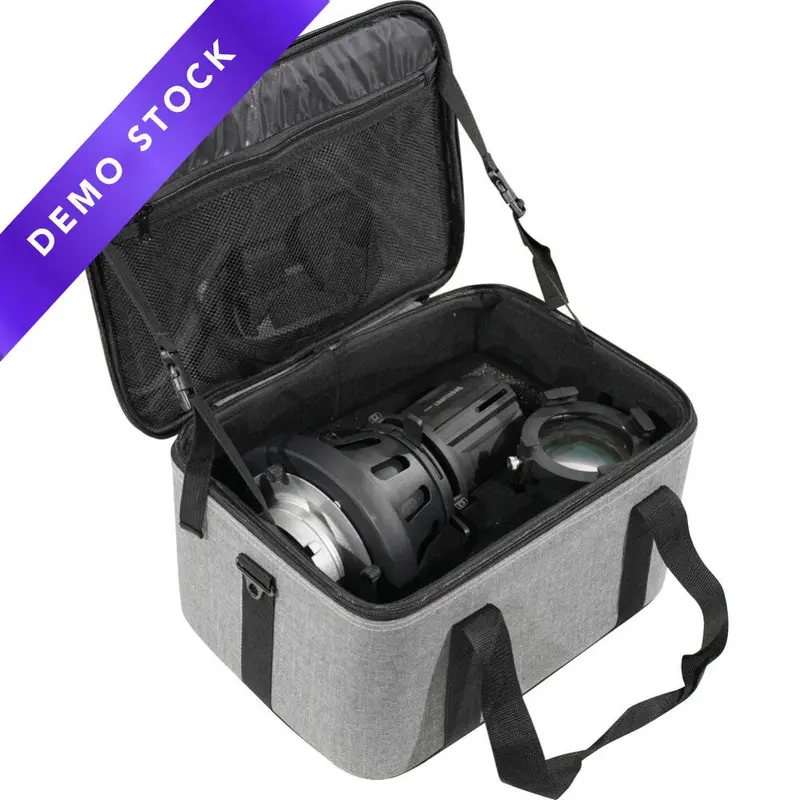 iFootage 40 Degree Standard Bowens Spotlight Projector Lens (Bowens Mount) (DEMO STOCK)