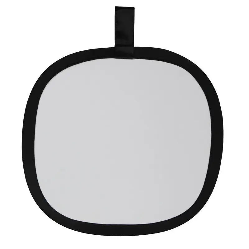 Hypop 12" / 30cm Focus Panel Grey Gray Card
