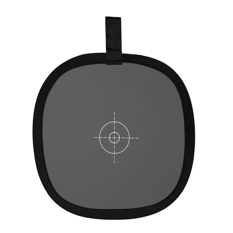 Hypop 22" / 56cm Focus Panel Gray Cards