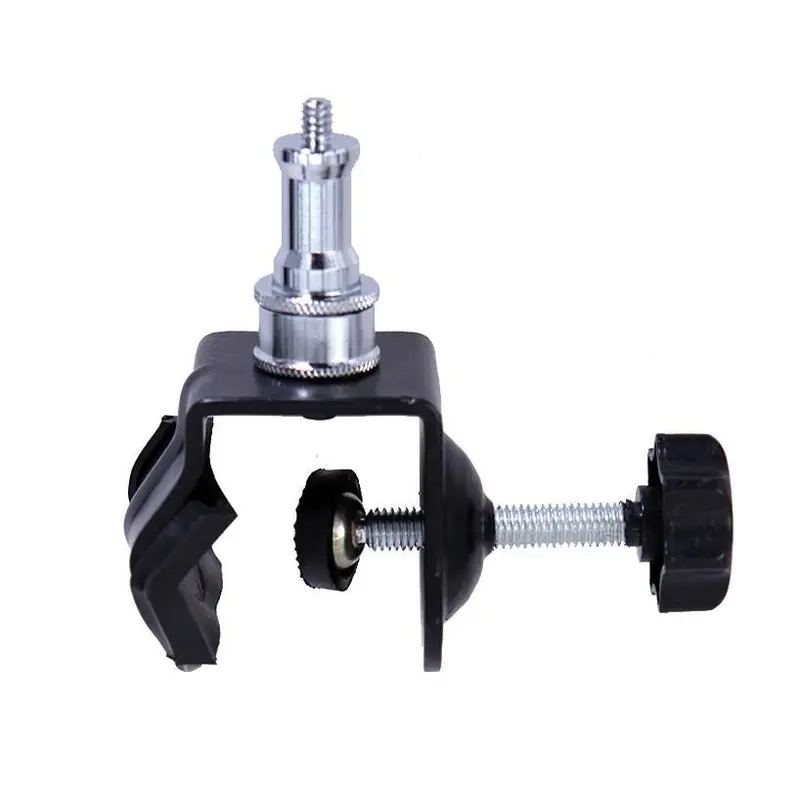 Hypop Clamp With Spigot