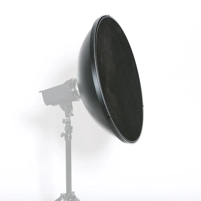 Hypop Premium Honeycomb attachment for Hypop 16.5" / 42cm Beauty Dish