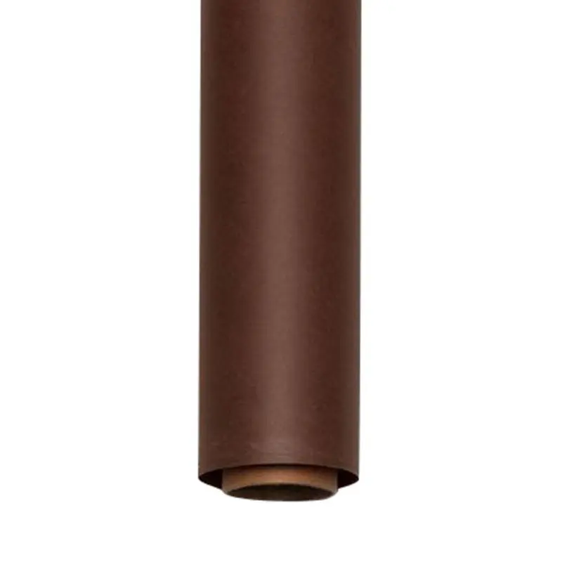 Spectrum Non-Reflective Full Paper Roll Backdrop (2.7 x 10M) - Espresso to Go Brown